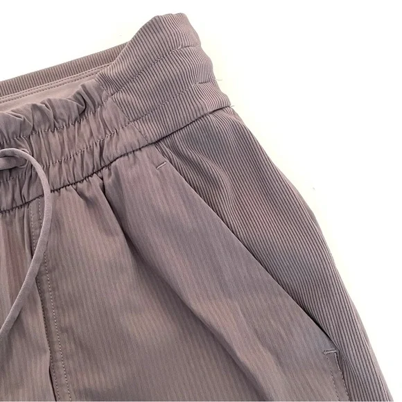 Lululemon Beyond the Studio Jogger in Lunar Rock - Picture 6 of 14